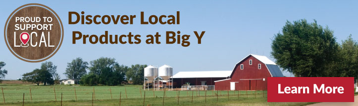 Local Grocery Products & Local Organic in CT, MA