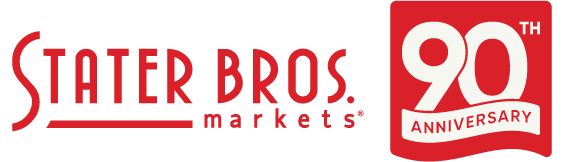Welcome to Stater Bros. Markets