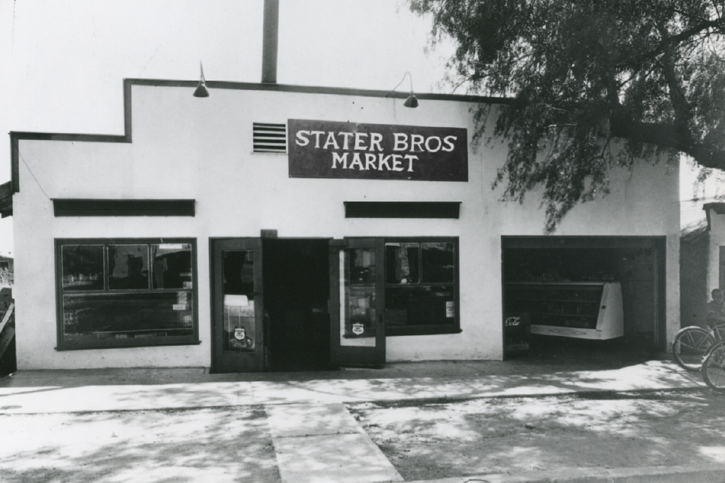Stater Bros. Markets
