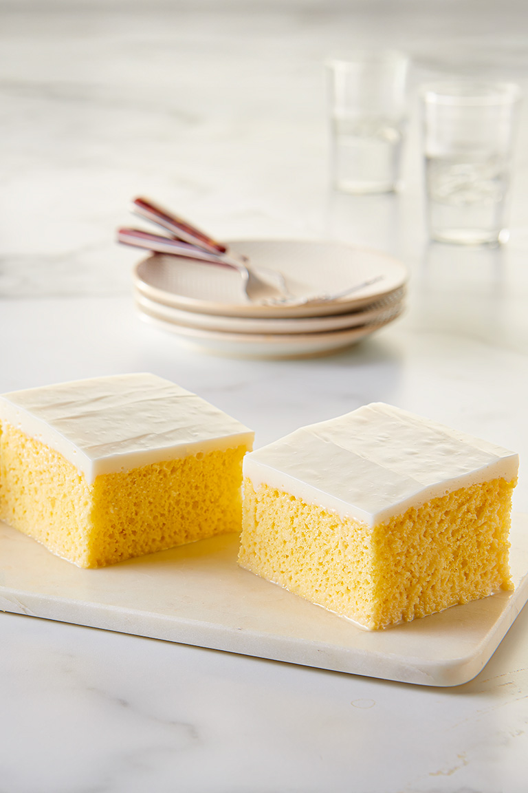 Tres Leches Cake Recipe | Stater Bros. Markets