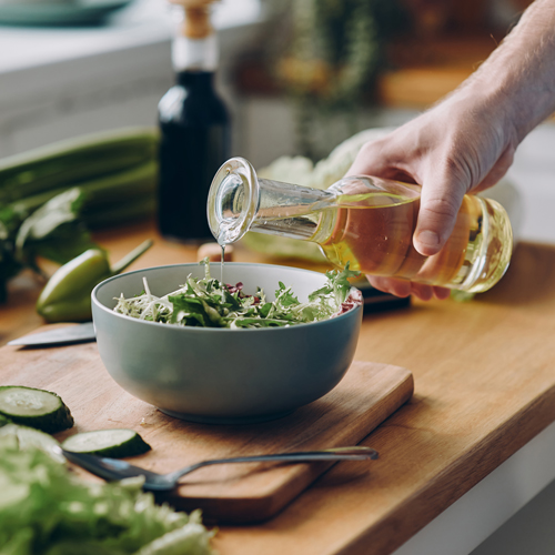 The Essentials of Olive Oil | Big Y